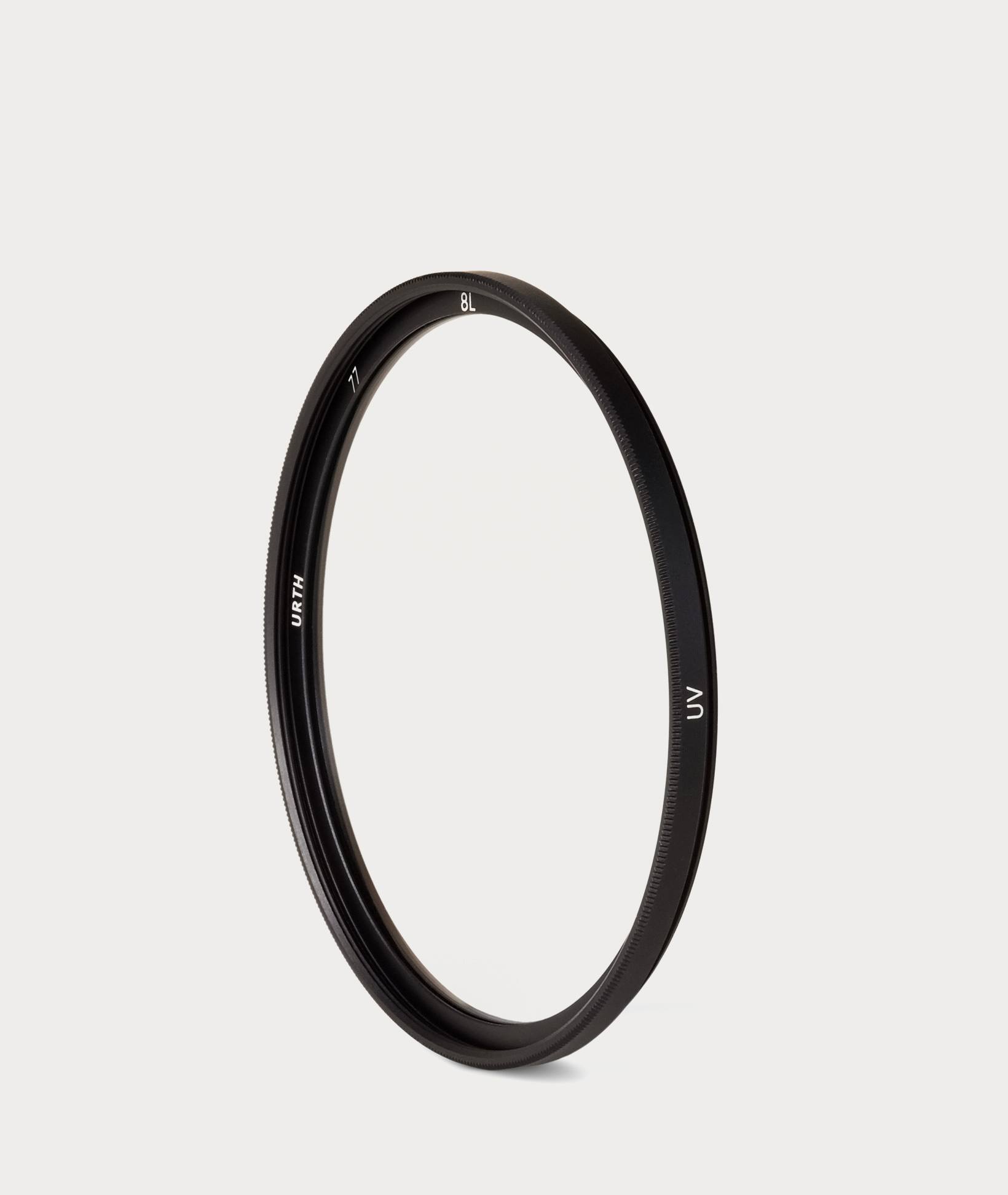 Urth 77mm Uv Lens Filter