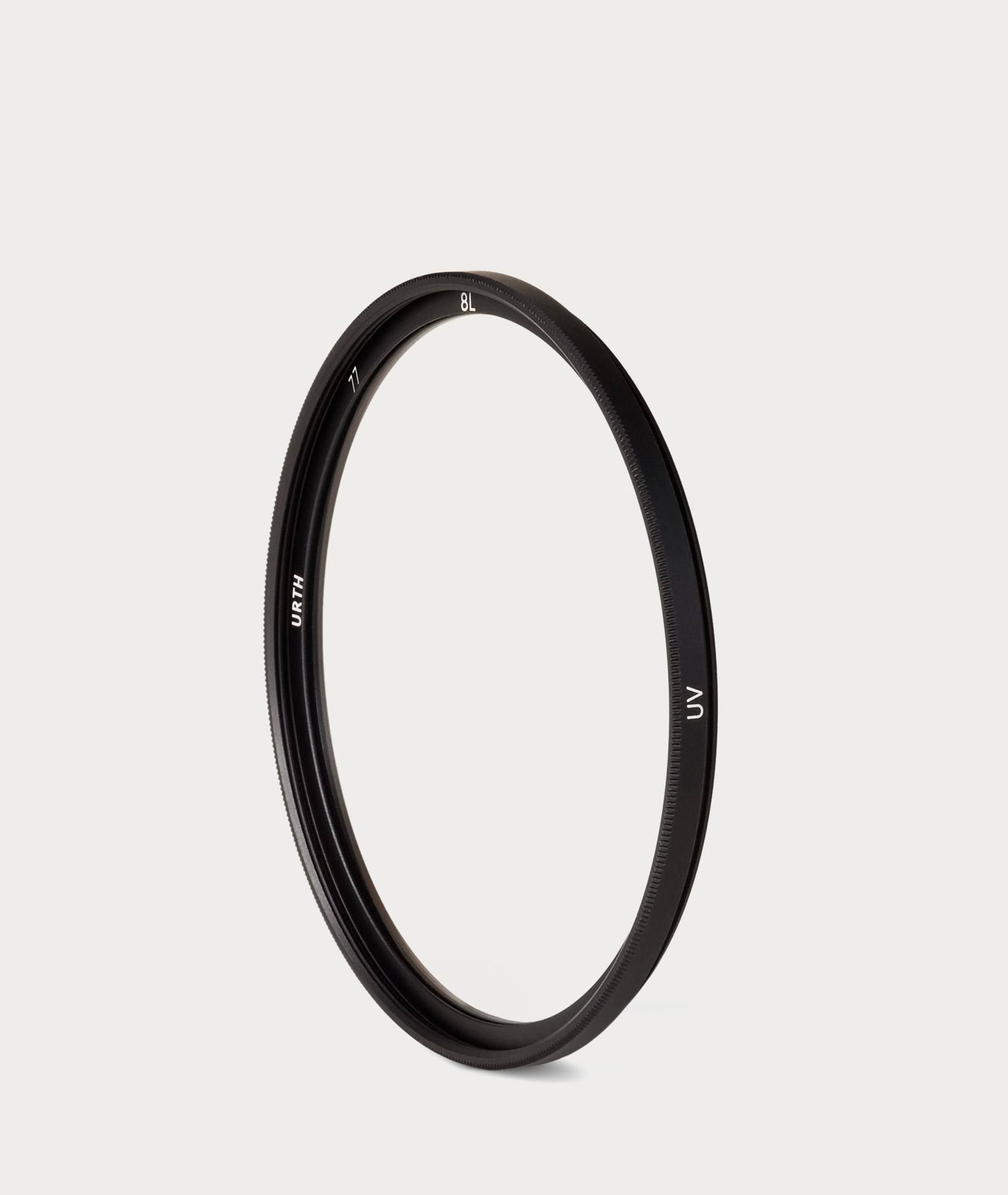 Urth 77mm UV Lens Filter