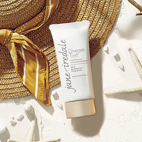 JANE IREDALE Tinted Moisturizer / 50 ml / Women