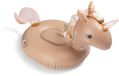Konges Sløjd bouée gonflable avec pistolet à eau 68x75x137cm - Blush
