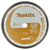 Makita Accessoires Makita D-80195 Diamantschijf | 230 x 22,23 x 2,6 mm