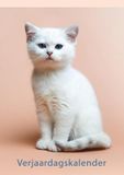 Lannoo Kittens Verjaardagskalender