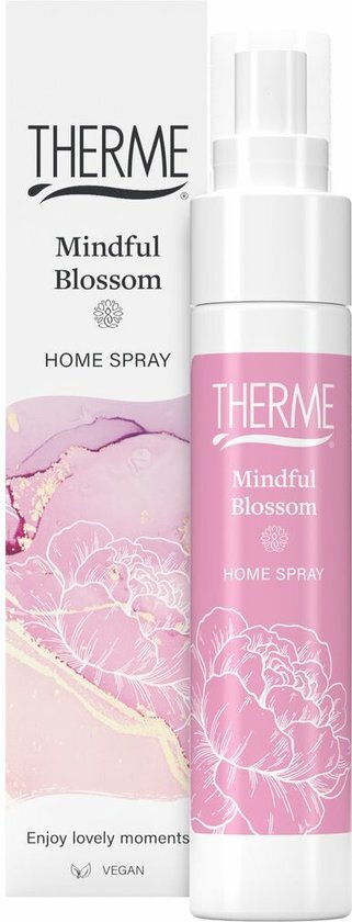 Therme Home Spray Mindful Blossom 60 ml