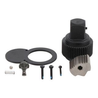 BGS technic BGS Reparatieset voor momentsleutel - BGS 2808
