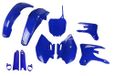 UFO PLAST Complete kit blauw Yamaha YZF 450 2003-2004