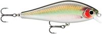 Esca Rapala Zwemmervis, Super Shadow Rap – 10 cm – 37 g – YSH – Slow Sinking – SSDR11 YSH – RA5822368