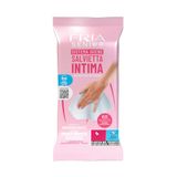 Fria Intima-Senior Hygiene Wipes 60 Count