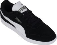 Puma Icra Trainer SD Sneaker Senior Sportschoenen - Maat 47 - Mannen - zwart/wit