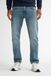 Petrol Industries Heren Straight Fit Jeans Starling Kalispell Vintage Wash Blauw W31L34
