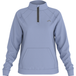 CRIVIT Pull thermique femme (Bleu, L(42/44))