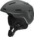 Smith Skihelm Unisex Accel Matte Slate-59 - 63 cm
