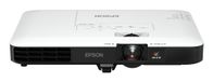 Epson EB-1780W Projector - 3000 ANSI Lumens - WXGA - 16:10 - 3LCD - HDMI - WiFi
