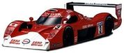 TAMIYA 24222 1:24 Toyota GT-One TS-020 LeMans ´99
