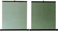 HP Autozubehör 0522687 Zon-rolgordijn 42 cm x 52 cm Voor zijraam