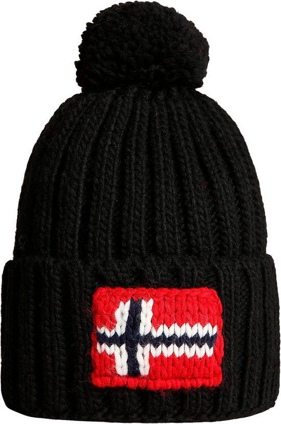 Napapijri Semiury 5 Cap - Black - Men