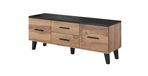 Cama LOTTA TV14 TV-meubel & entertainment center