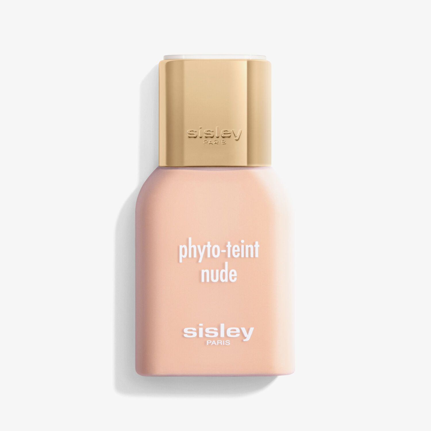 Sisley Phyto-Teint - 30ml - Dames - 3473311809001