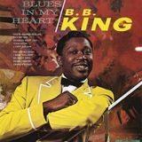 Ace Records B.B. King Blues In My Heart