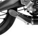 SBK LV RACE Ligne Complète MT-09 - Non Homologué