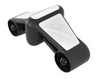 Trident Scooter sous-marin Blanc