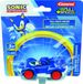 Carrera Pull & Speed Sonic The Hedgehog Auto