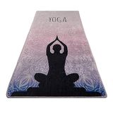 Yogamat, violet