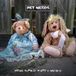 Fractured Pet Needs Fractured Party Music