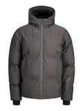 JACK&JONES JCOFUSION TECHNICAL PUFFER JACKET SN