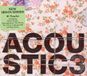 Acoustic Echo Acoustic 3