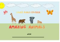 Amazing Animals
