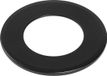 Ledvance SP CBO RING FIX ROUND BK, zwart