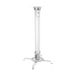 PureMounts PM-SPIDER-20W - Projectorbeugel - Wit - 13,5 kg