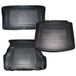 AUTO-STYLE Kofferbakkuip 'Antislip' geschikt voor BMW 2-serie Active Tourer (U06) 2022-
