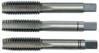 CZTOOL Vorel - Metrische M12 Binnen Tapset - Staal - Drie Delig - Professioneel