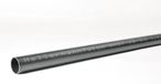 HellermannTyton 321-30000 Krimpkous met lijm Zwart 19 mm 3.20 mm Krimpverhouding:6:1 1.22 m
