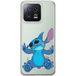 ERT GROUP mobiel telefoonhoesje voor Xiaomi 13 origineel en officieel erkend Disney patroon Stitch 021