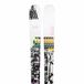 Line Blend Tbl ski alpin multicolore 163 cm unisexe avancé freestyle