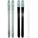 Black Diamond Skis De Montagne Helio Carbon 102