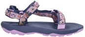 Teva T HURRICANE XLT 2 Unisex Sandalen - MODERN NATURE LUPINE