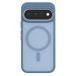 imoshion Color Guard Backcover met MagSafe voor de Google Pixel 11 - Lichtblauw