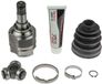 NTY Homokineet reparatieset, Aandrijfas OEM 43303-10011 voor Toyota Yaris