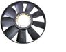 MAHLE CFW 51 000P BEHR PREMIUM LINE Ventilatiewiel