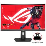 ASUS ROG Strix XG32WCMS 31.5" WQHD 1ms Curved Gaming Monitor