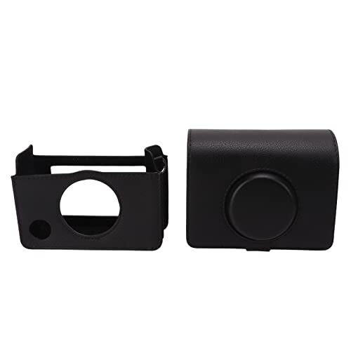 minifinker stofdicht Mooie draagbare camerahoezen voor camera(zwart) | Specificaties | Kieskeurig.nl