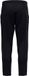 Jako Wardrobe Tracksuit Broek Heren - Zwart | Maat: XXL