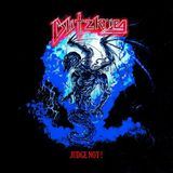Judge Blitzkrieg - Judge Not