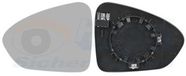 VanWezel Fiat Tipo 2015-2020 Verre gauche 1717837