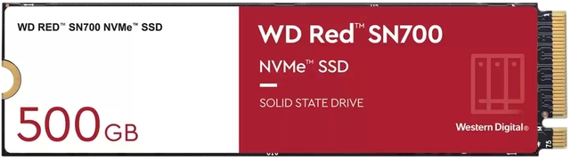 Western Digital WD Red SN700