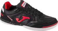 Joma Top Flex In Zaalschoenen Rood, Zwart EU 43