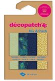 Décopatch Decopatch papier Mix & Patch Gouden Pauw